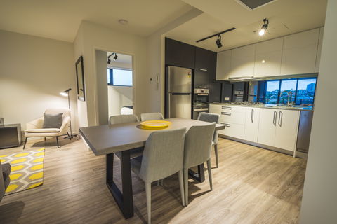 Arise Arena - Accommodation Adelaide 10