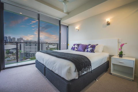 Arise Arena - Accommodation Adelaide 11