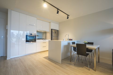 Arise Arena - Accommodation Adelaide 12