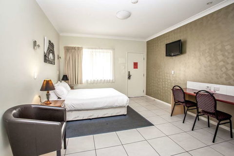 Darra Motel And Conference Centre - Accommodation Adelaide 6