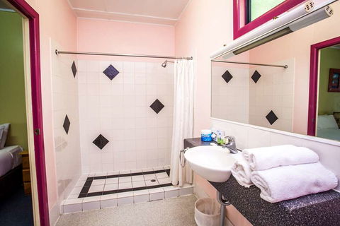 Darra Motel And Conference Centre - Accommodation Adelaide 9
