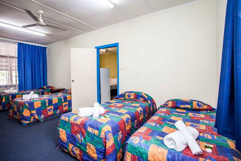 Darra Motel And Conference Centre - Accommodation Adelaide 11