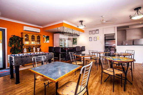 Darra Motel And Conference Centre - Accommodation Adelaide 12