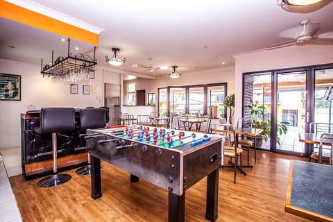 Darra Motel And Conference Centre - Accommodation Adelaide 14