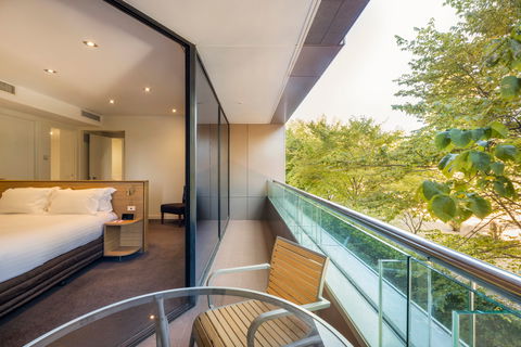 Crowne Plaza Canberra - Accommodation Adelaide 14