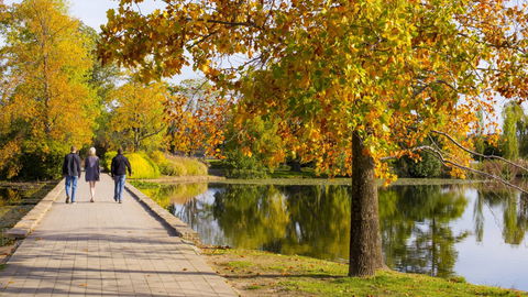 Crowne Plaza Canberra - Accommodation Adelaide 17