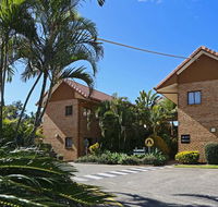Quality Hotel Robertson Gardens - Accommodation Adelaide