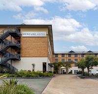 Mercure Brisbane Garden City - Accommodation Adelaide