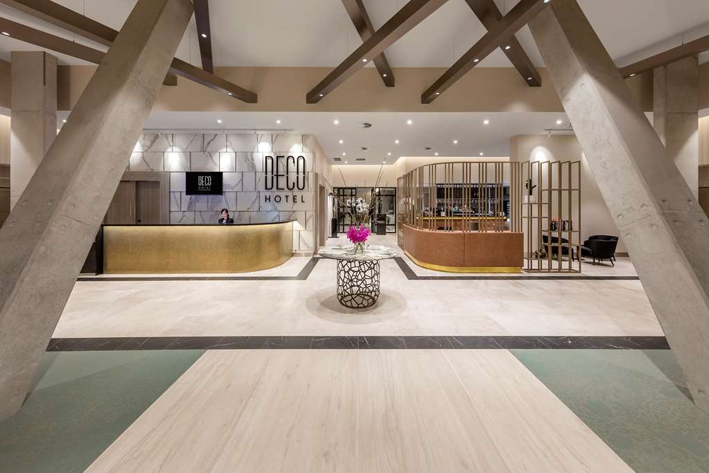 Braddon ACT Accommodation Adelaide