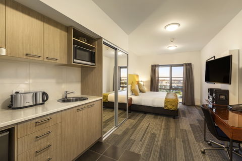 Quest Melbourne Airport - Accommodation Adelaide 1