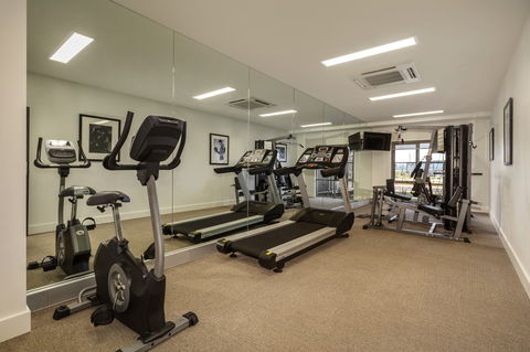 Quest Melbourne Airport - Accommodation Adelaide 5