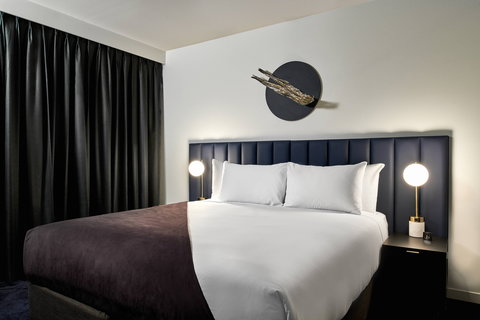 Midnight Hotel, Autograph Collection - Accommodation Adelaide 13