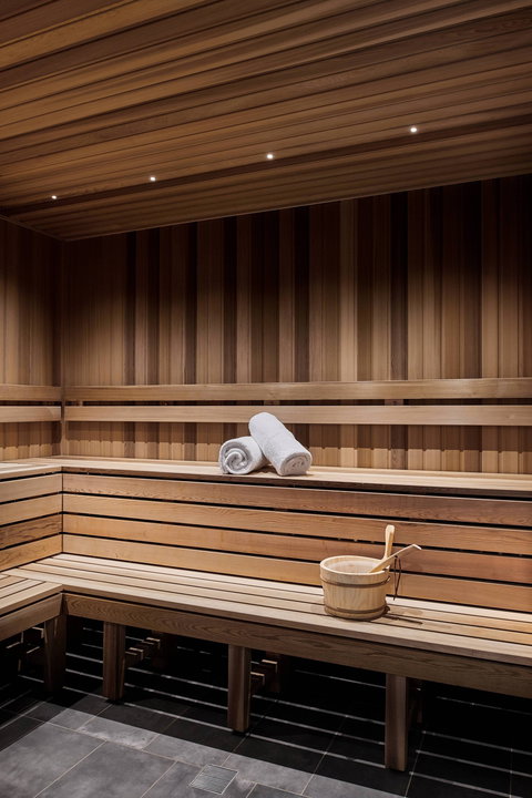 Midnight Hotel, Autograph Collection - Accommodation Adelaide 15