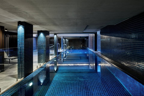 Midnight Hotel, Autograph Collection - Accommodation Adelaide 16