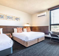Nightcap At Glengala Hotel - Accommodation Adelaide
