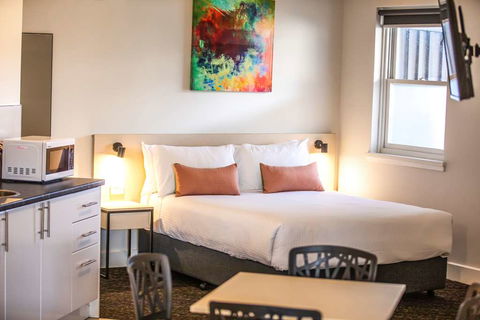 Nightcap At Glengala Hotel - Accommodation Adelaide 6