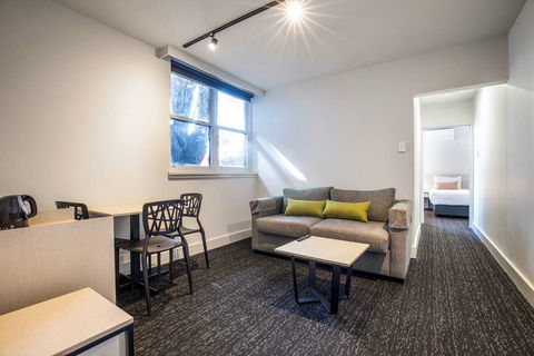 Nightcap At Glengala Hotel - Accommodation Adelaide 7