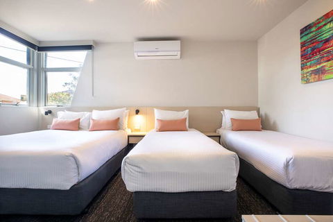 Nightcap At Glengala Hotel - Accommodation Adelaide 9