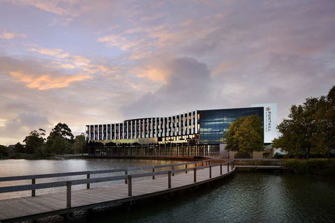 Punthill Caroline Springs - Accommodation Adelaide 0