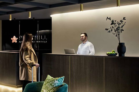 Punthill Caroline Springs - Accommodation Adelaide 2