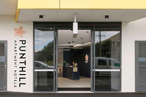 Punthill Essendon North - Accommodation Adelaide 0