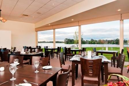Nagambie Waterfront Motel - Accommodation Adelaide 3