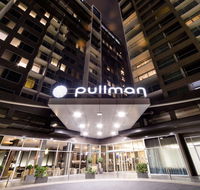 Pullman Adelaide - Accommodation Adelaide