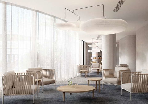 Eos By SkyCity - Accommodation Adelaide 11