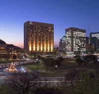 Hilton Adelaide - Accommodation Adelaide