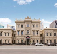 Adina Apartment Hotel Adelaide Treasury - Accommodation Adelaide
