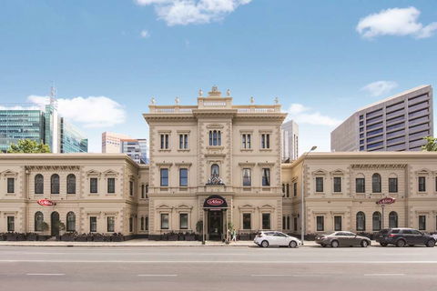 Adina Apartment Hotel Adelaide Treasury - Accommodation Adelaide 0