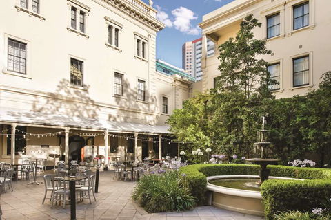 Adina Apartment Hotel Adelaide Treasury - Accommodation Adelaide 1
