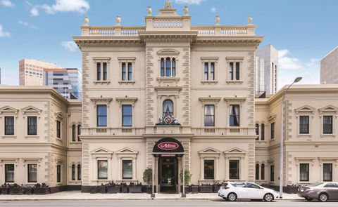 Adina Apartment Hotel Adelaide Treasury - Accommodation Adelaide 2