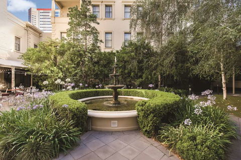 Adina Apartment Hotel Adelaide Treasury - Accommodation Adelaide 3