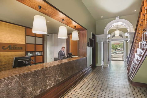 Adina Apartment Hotel Adelaide Treasury - Accommodation Adelaide 4