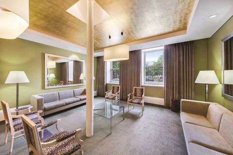 Adina Apartment Hotel Adelaide Treasury - Accommodation Adelaide 5