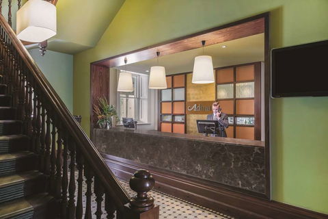 Adina Apartment Hotel Adelaide Treasury - Accommodation Adelaide 6