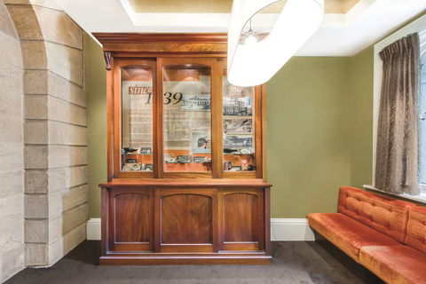 Adina Apartment Hotel Adelaide Treasury - Accommodation Adelaide 7