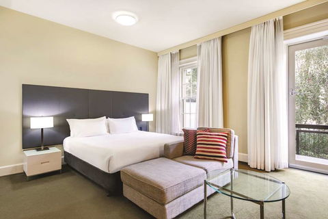 Adina Apartment Hotel Adelaide Treasury - Accommodation Adelaide 8