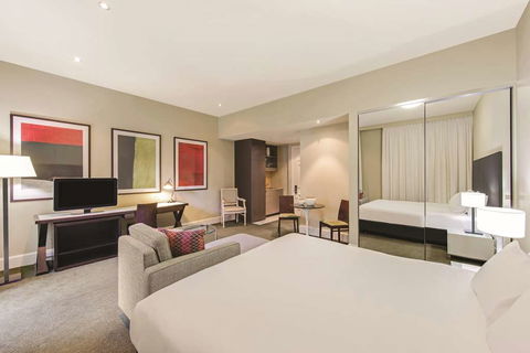 Adina Apartment Hotel Adelaide Treasury - Accommodation Adelaide 9