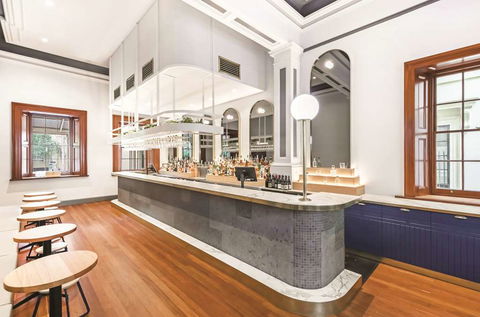 Adina Apartment Hotel Adelaide Treasury - Accommodation Adelaide 13