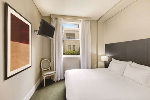 Adina Apartment Hotel Adelaide Treasury - Accommodation Adelaide 15