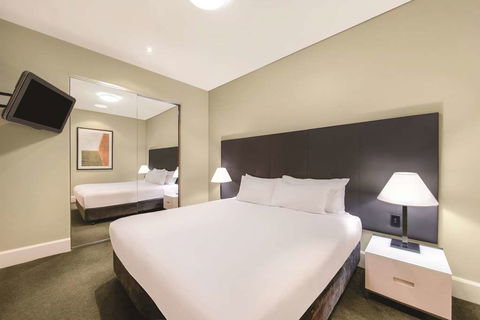 Adina Apartment Hotel Adelaide Treasury - Accommodation Adelaide 16