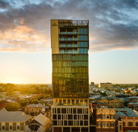 Hotel Indigo Adelaide Markets - Accommodation Adelaide