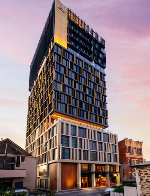 Hotel Indigo Adelaide Markets - Accommodation Adelaide 1