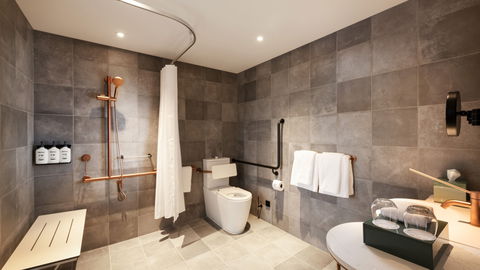 Hotel Indigo Adelaide Markets - Accommodation Adelaide 7