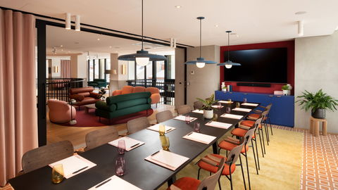 Hotel Indigo Adelaide Markets - Accommodation Adelaide 10
