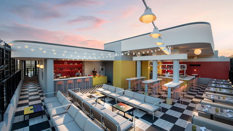 Hotel Indigo Adelaide Markets - Accommodation Adelaide 11