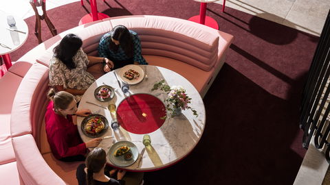 Hotel Indigo Adelaide Markets - Accommodation Adelaide 12