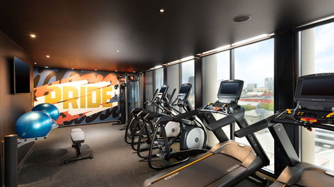 Hotel Indigo Adelaide Markets - Accommodation Adelaide 16